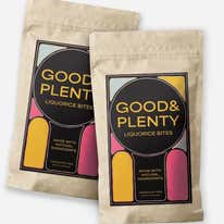 Flat Pouches